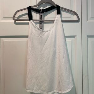Nike Workout Tanktops